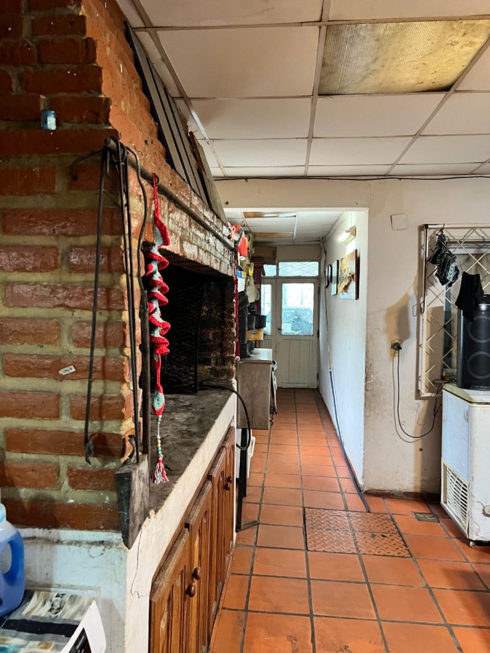 En venta casa de Gran superficie.  