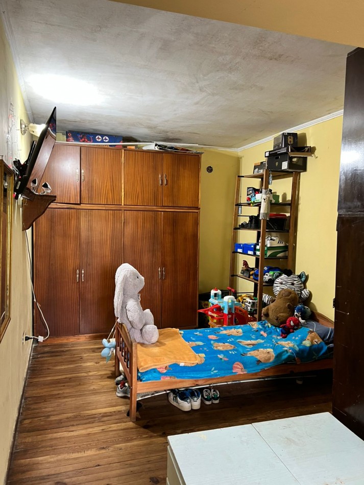 En venta casa de Gran superficie.  