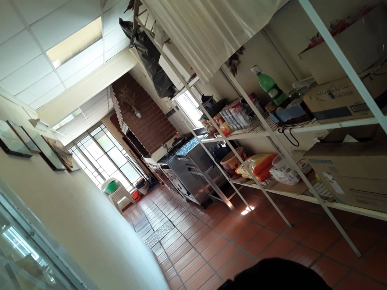 En venta casa de Gran superficie.  