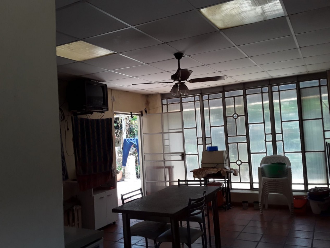 En venta casa de Gran superficie.  