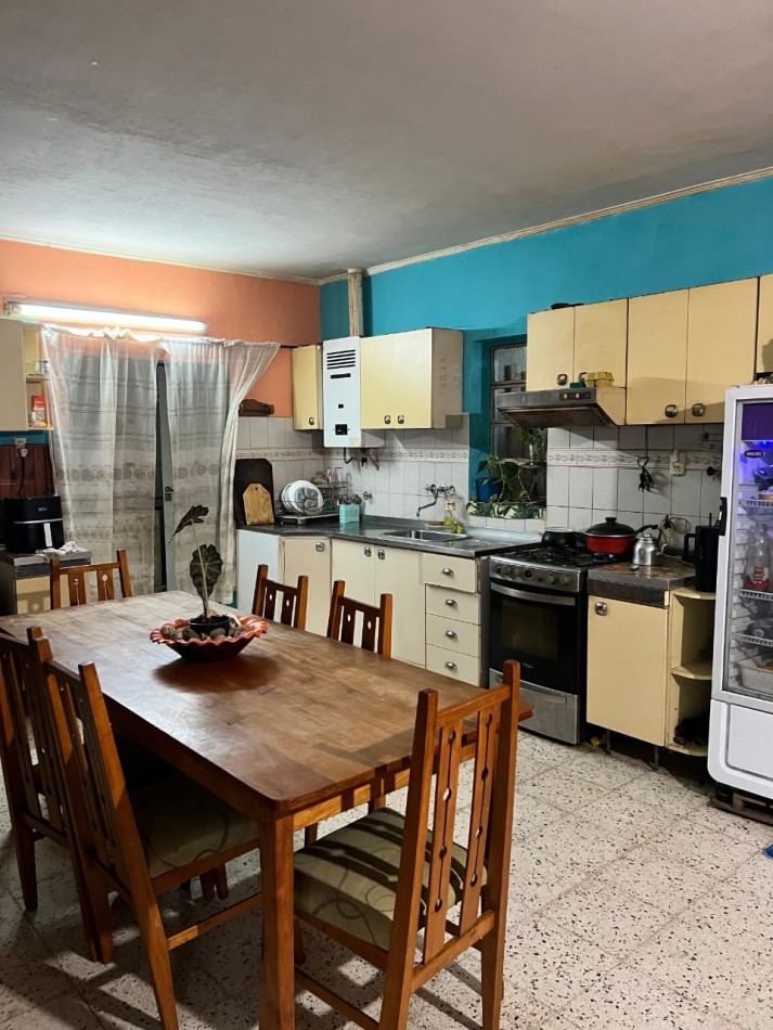 En venta casa de Gran superficie.  