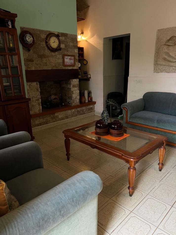 En venta casa de Gran superficie.  