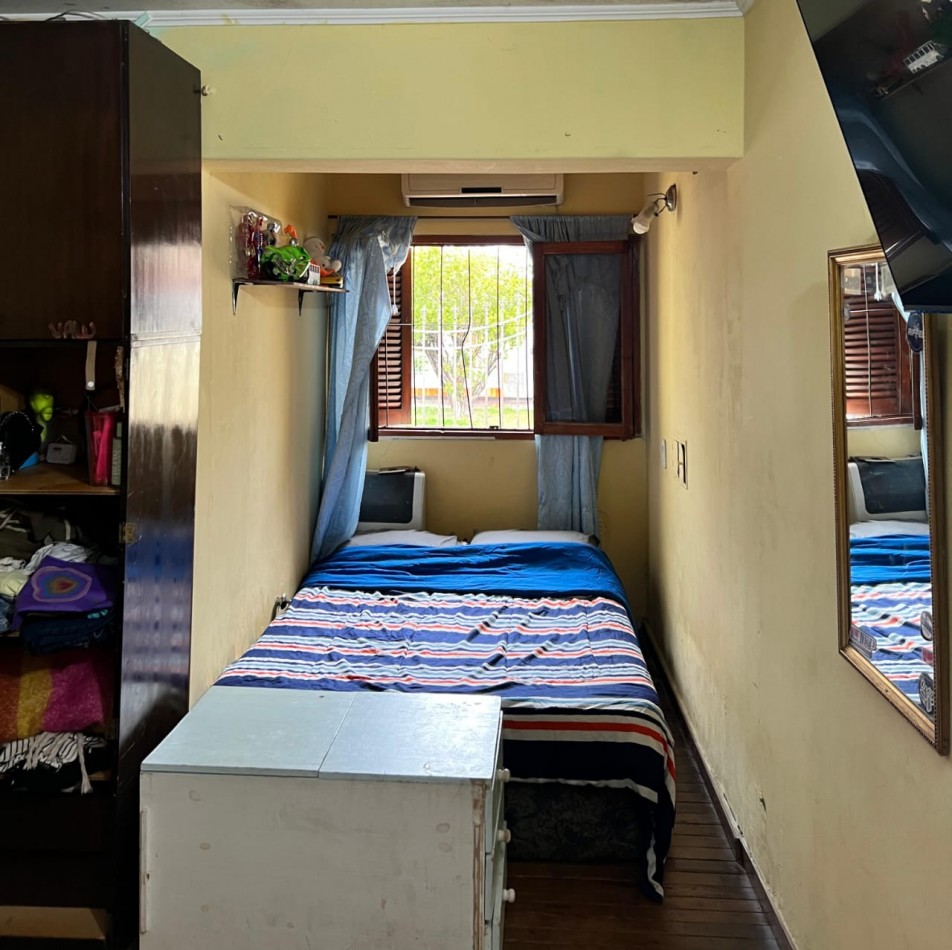 En venta casa de Gran superficie.  