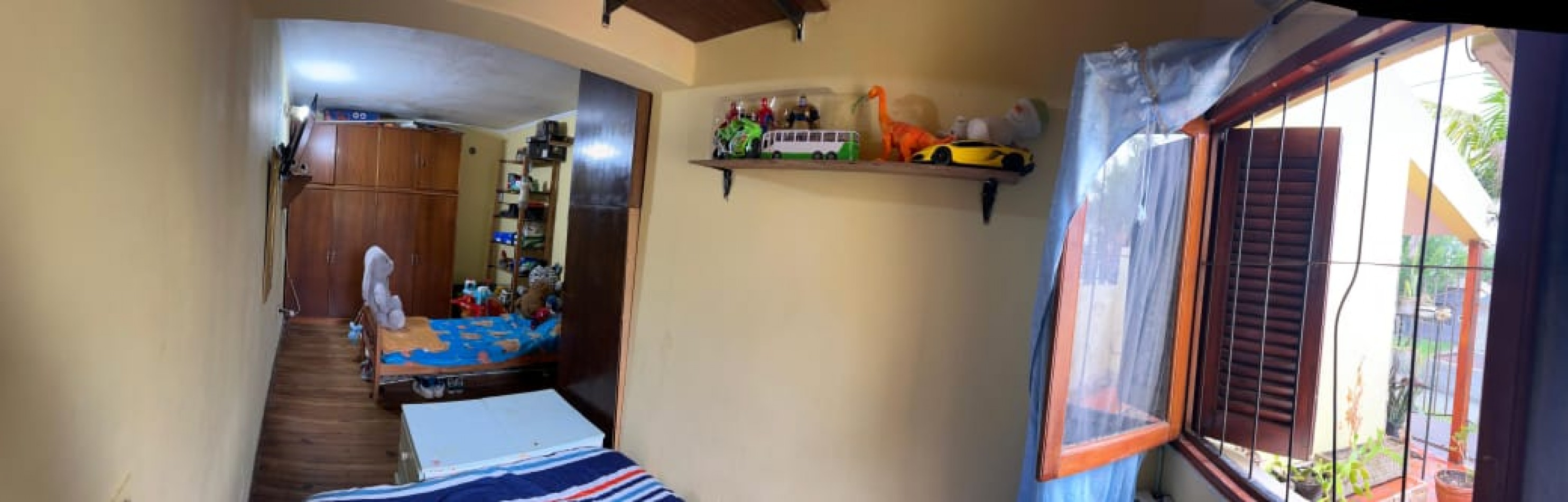 En venta casa de Gran superficie.  