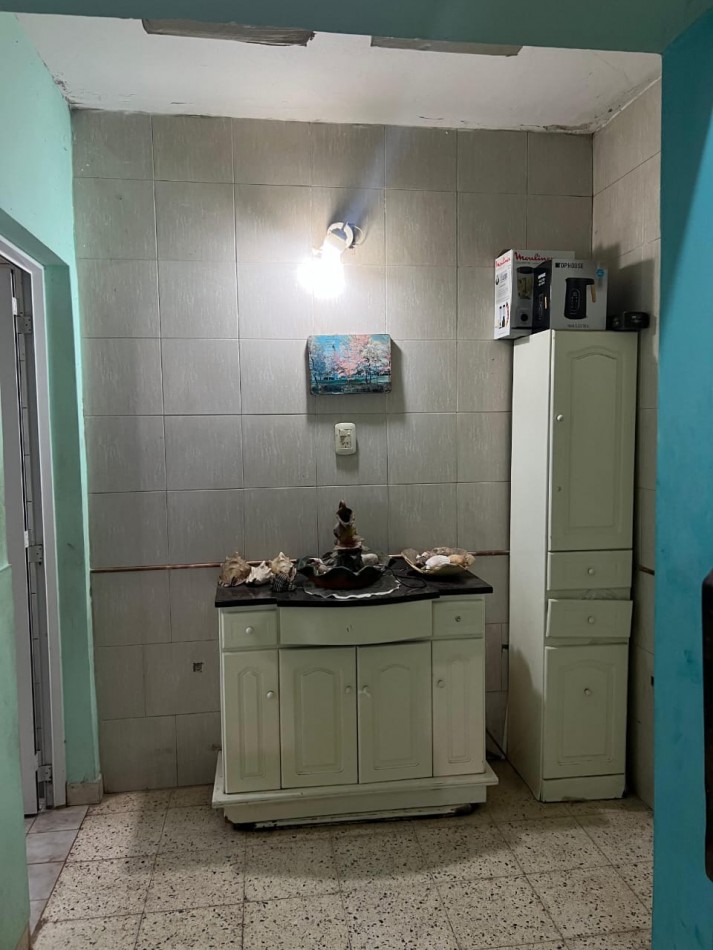 En venta casa de Gran superficie.  