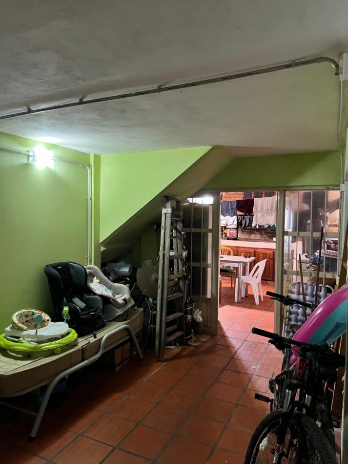 En venta casa de Gran superficie.  