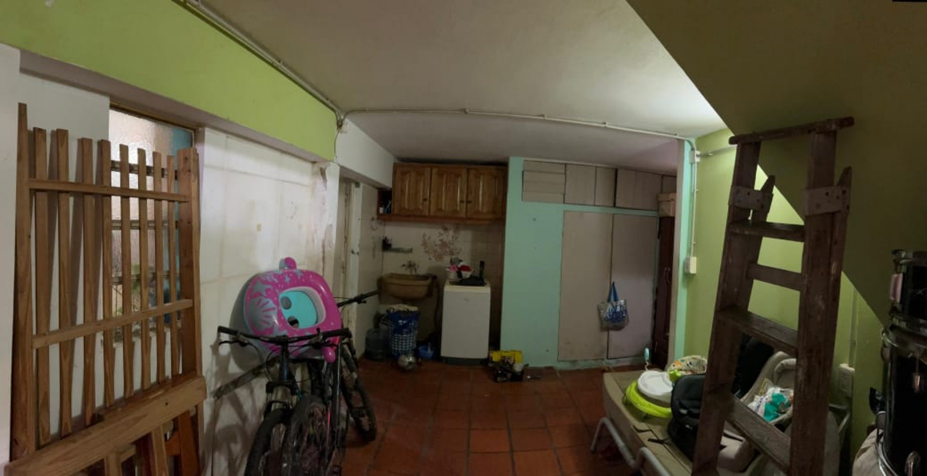 En venta casa de Gran superficie.  