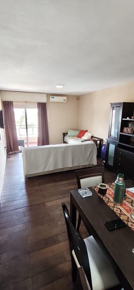 Departamento en venta Pleno Centro Civico.