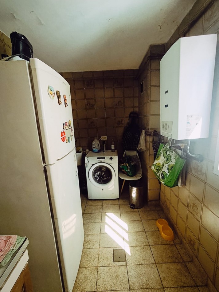 Departamento en venta Pleno Centro Civico.