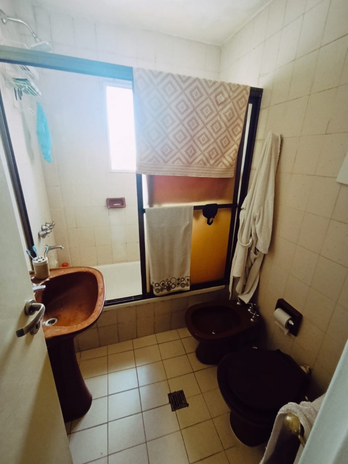 Departamento en venta Pleno Centro Civico.