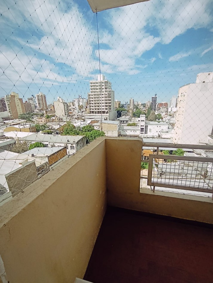 Departamento en venta Pleno Centro Civico.