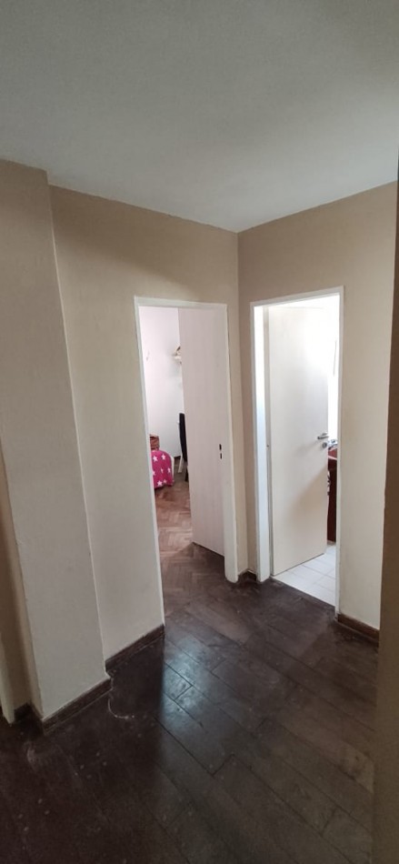 Departamento en venta Pleno Centro Civico.