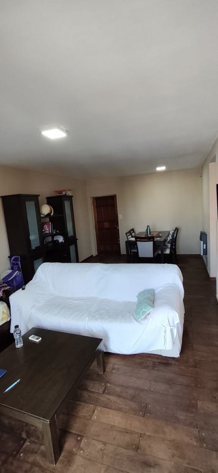 Departamento en venta Pleno Centro Civico.