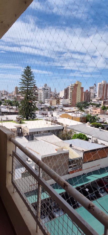 Departamento en venta Pleno Centro Civico.