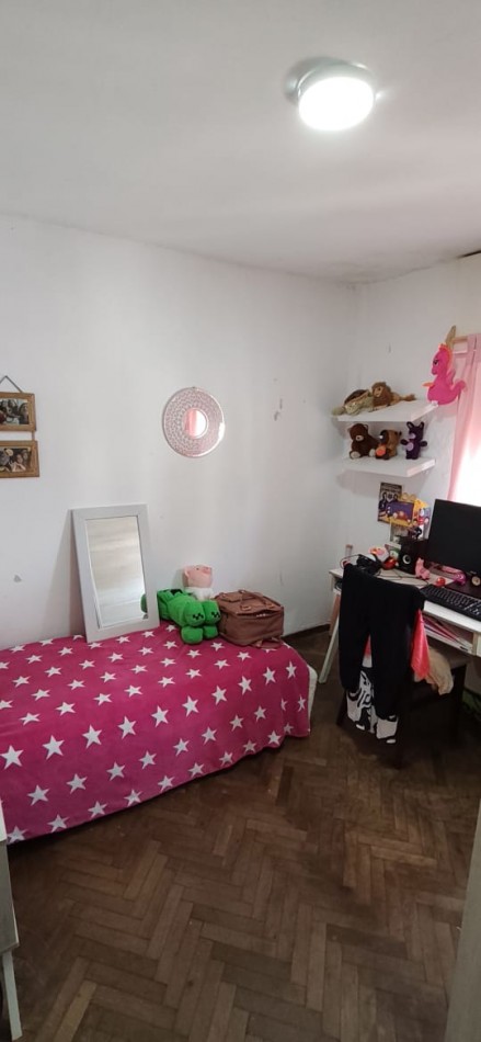 Departamento en venta Pleno Centro Civico.