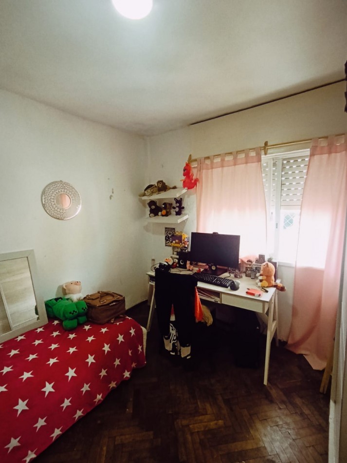 Departamento en venta Pleno Centro Civico.