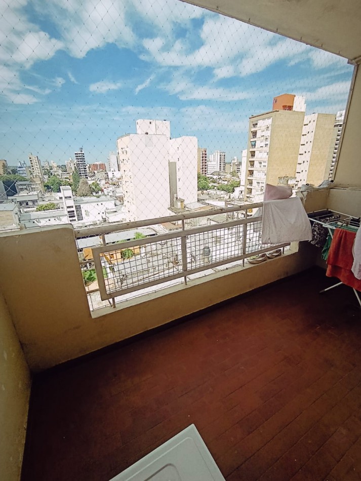 Departamento en venta Pleno Centro Civico.