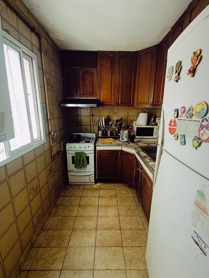 Departamento en venta Pleno Centro Civico.