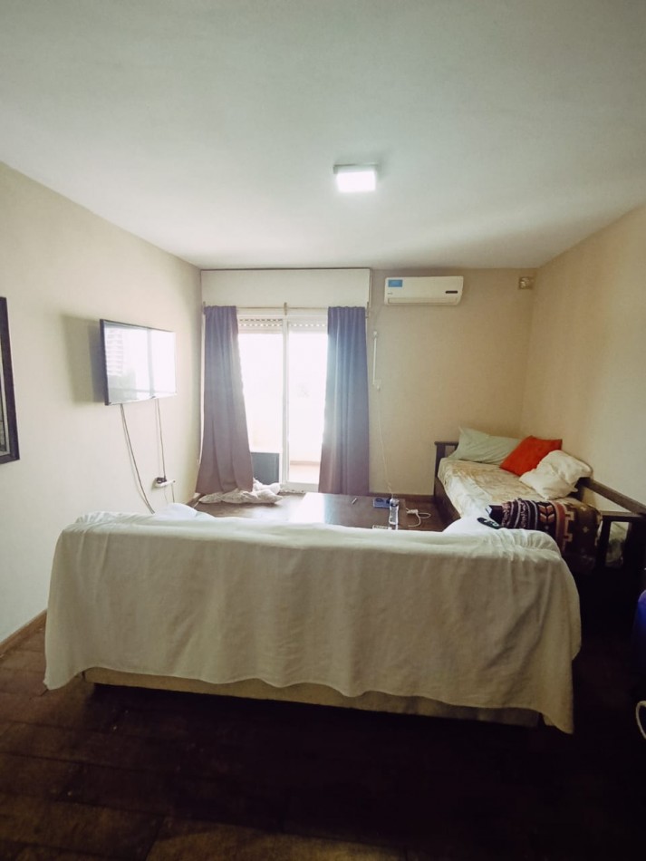 Departamento en venta Pleno Centro Civico.