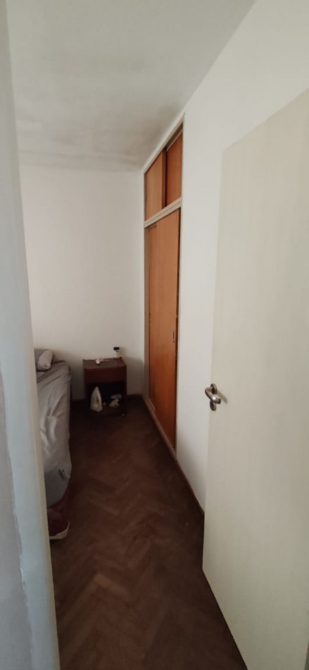 Departamento en venta Pleno Centro Civico.