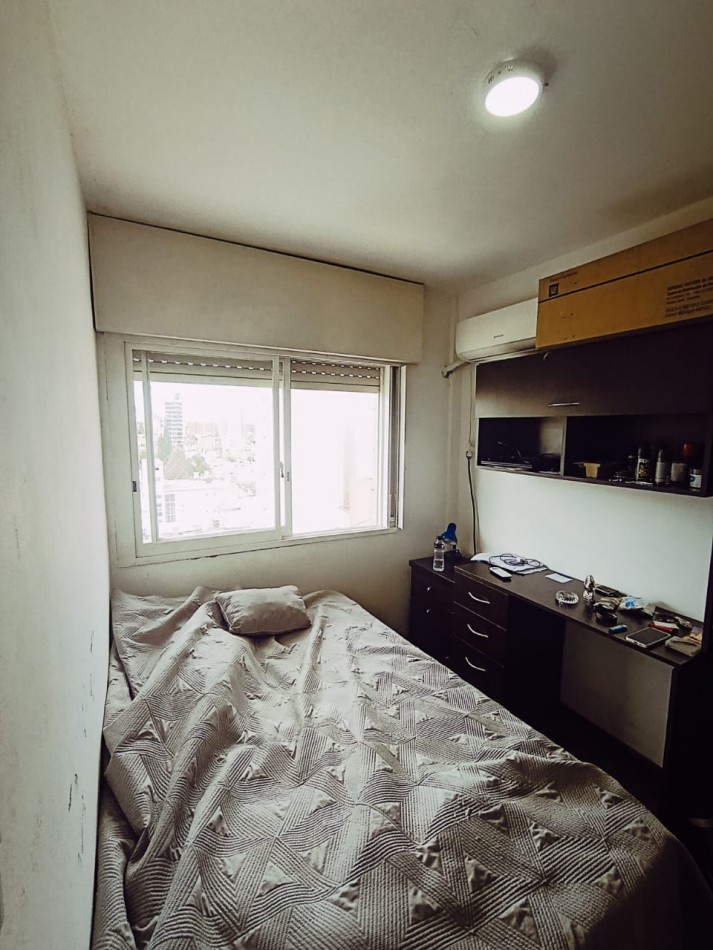 Departamento en venta Pleno Centro Civico.