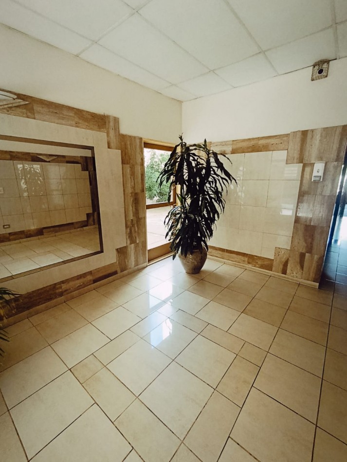 Departamento en venta Pleno Centro Civico.