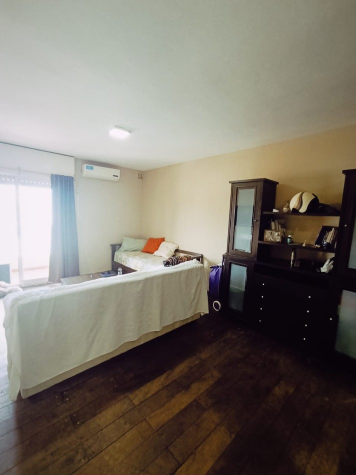 Departamento en venta Pleno Centro Civico.