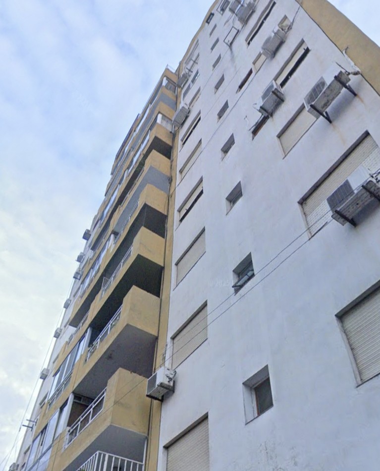 Departamento en venta Pleno Centro Civico.