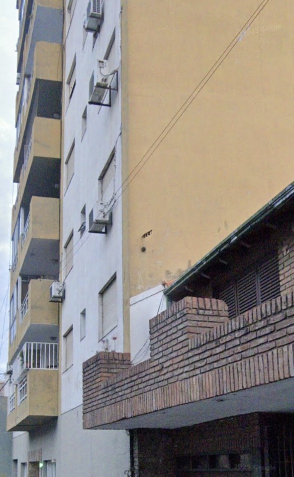 Departamento en venta Pleno Centro Civico.