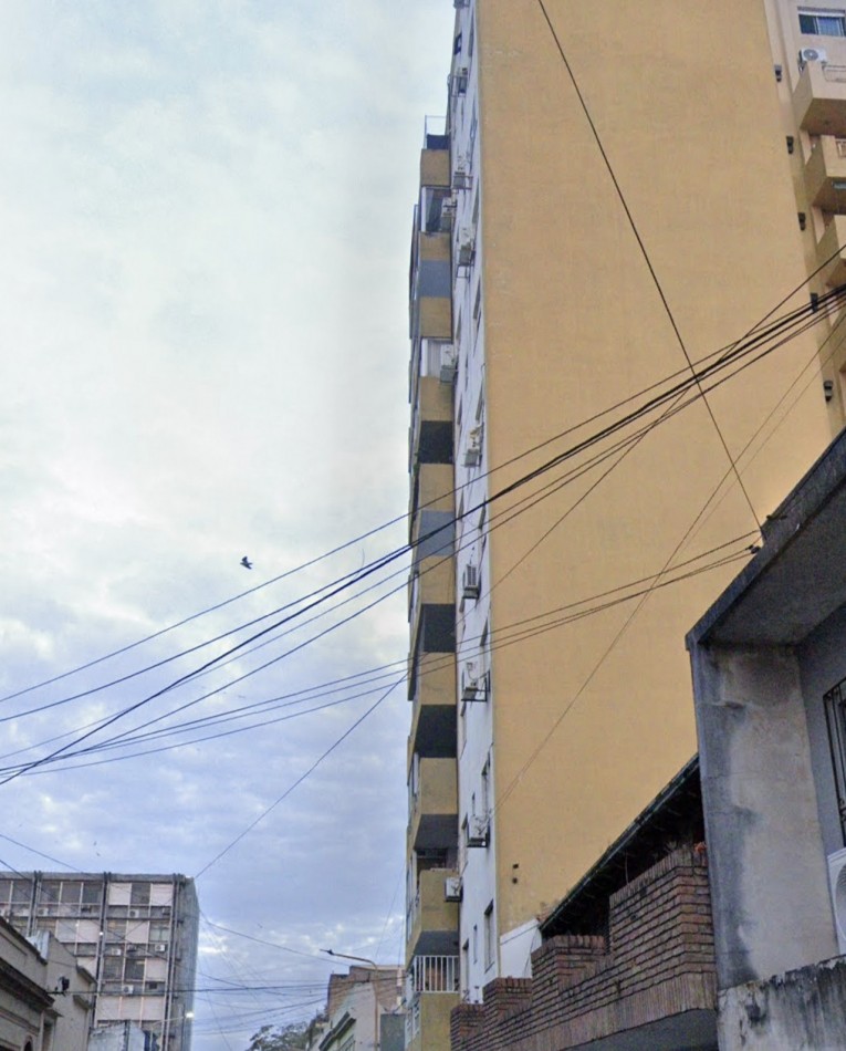 Departamento en venta Pleno Centro Civico.