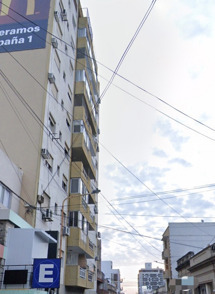 Departamento en venta Pleno Centro Civico.