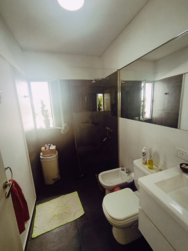 En venta departamento  dormitorio bulevares excelente oportunidad