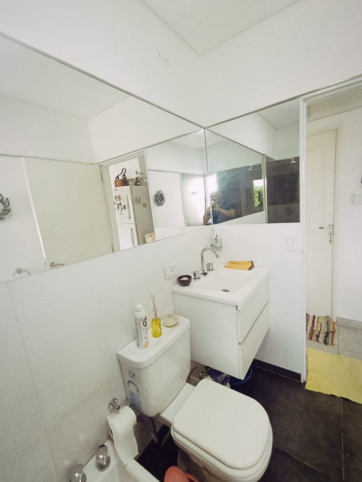 En venta departamento  dormitorio bulevares excelente oportunidad