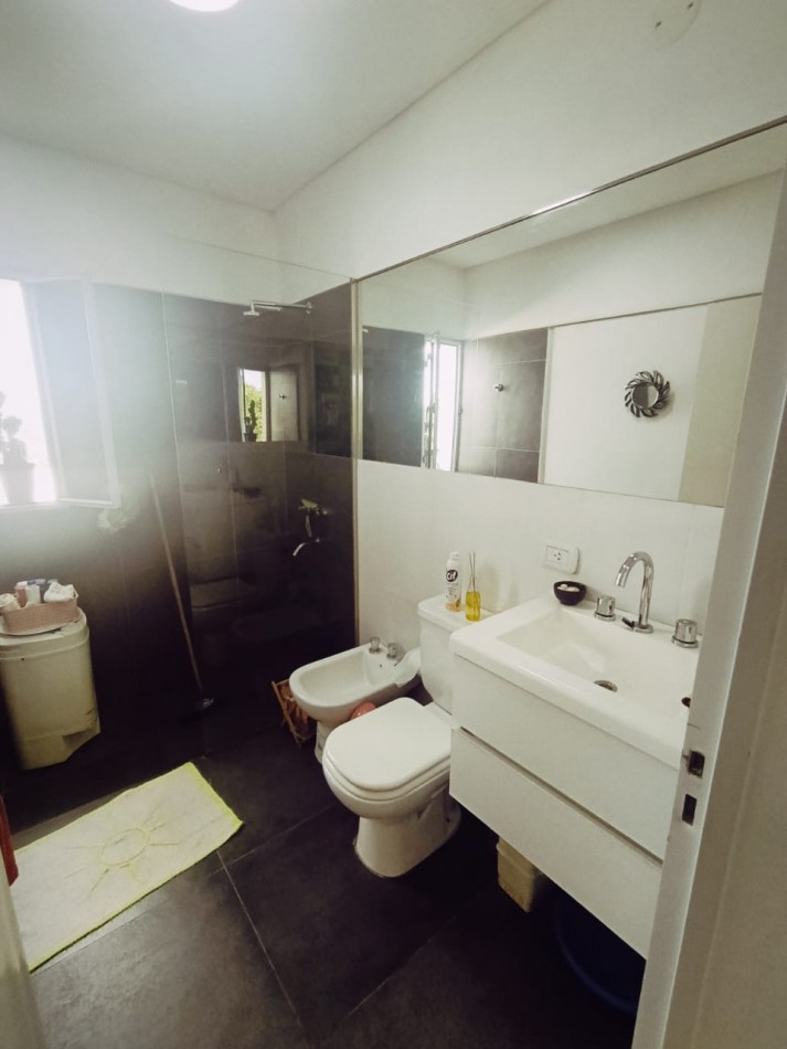 En venta departamento  dormitorio bulevares excelente oportunidad