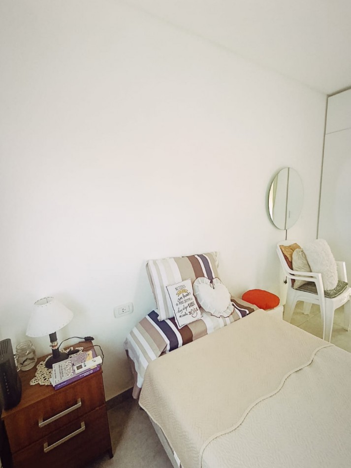 En venta departamento  dormitorio bulevares excelente oportunidad