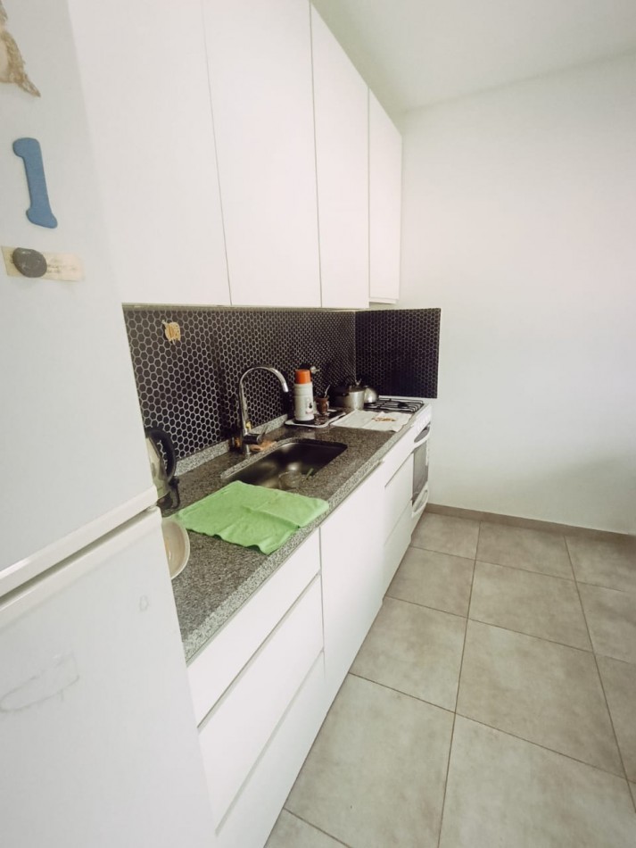 En venta departamento  dormitorio bulevares excelente oportunidad