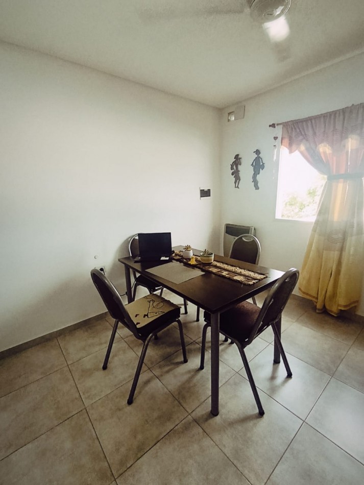 En venta departamento  dormitorio bulevares excelente oportunidad