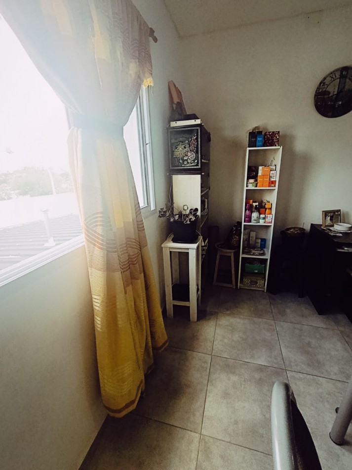 En venta departamento  dormitorio bulevares excelente oportunidad