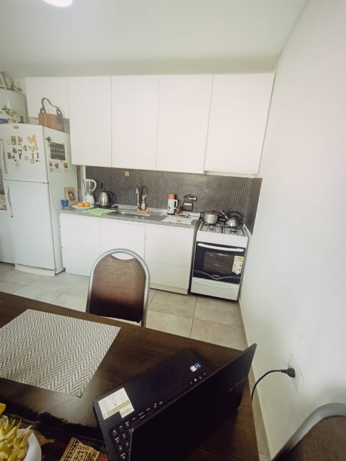 En venta departamento  dormitorio bulevares excelente oportunidad