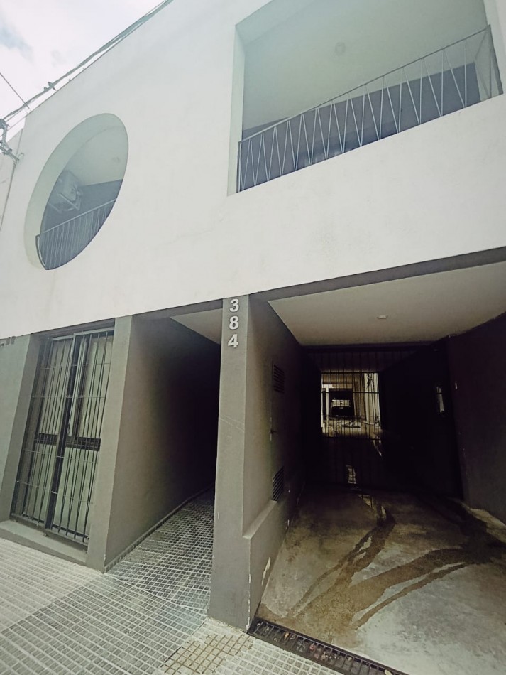 En venta departamento  dormitorio bulevares excelente oportunidad