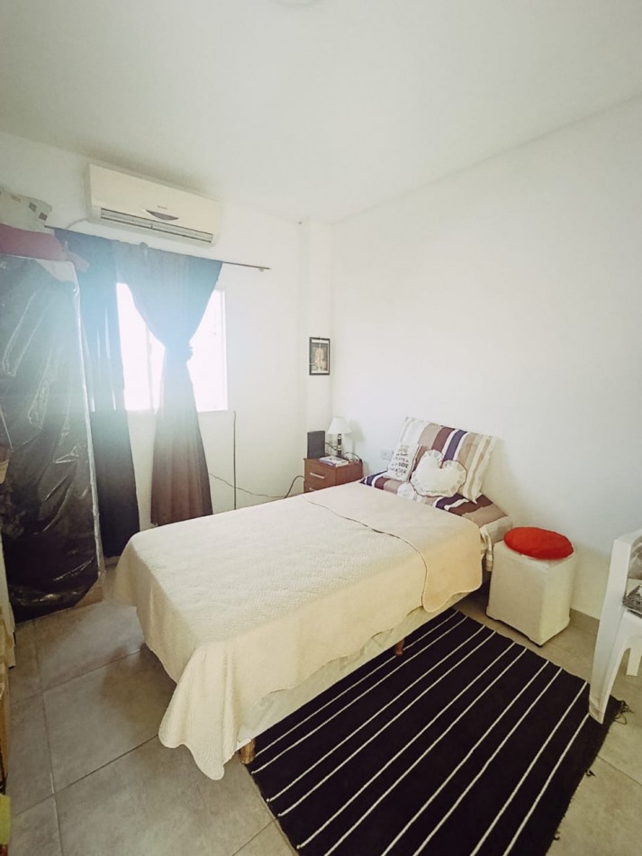 En venta departamento  dormitorio bulevares excelente oportunidad