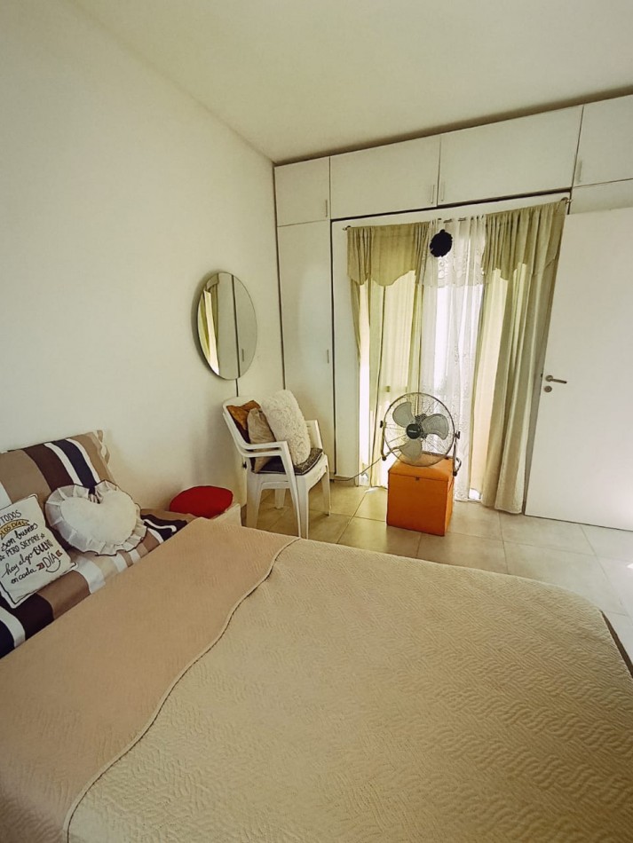 En venta departamento  dormitorio bulevares excelente oportunidad