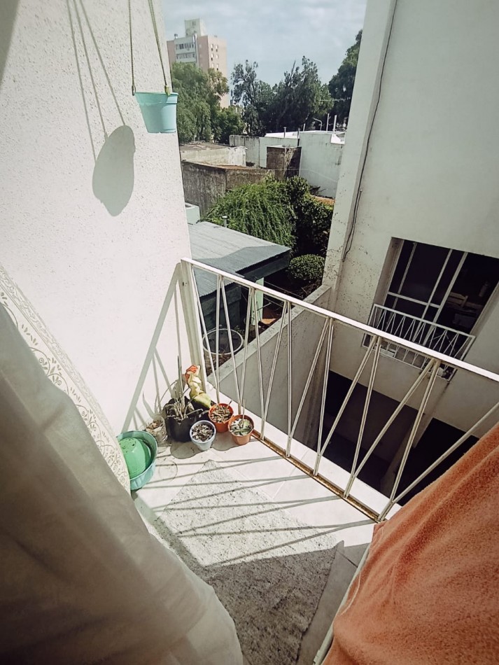 En venta departamento  dormitorio bulevares excelente oportunidad