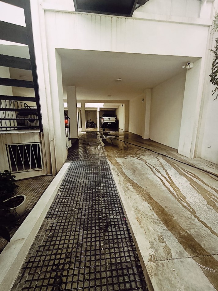 En venta departamento  dormitorio bulevares excelente oportunidad