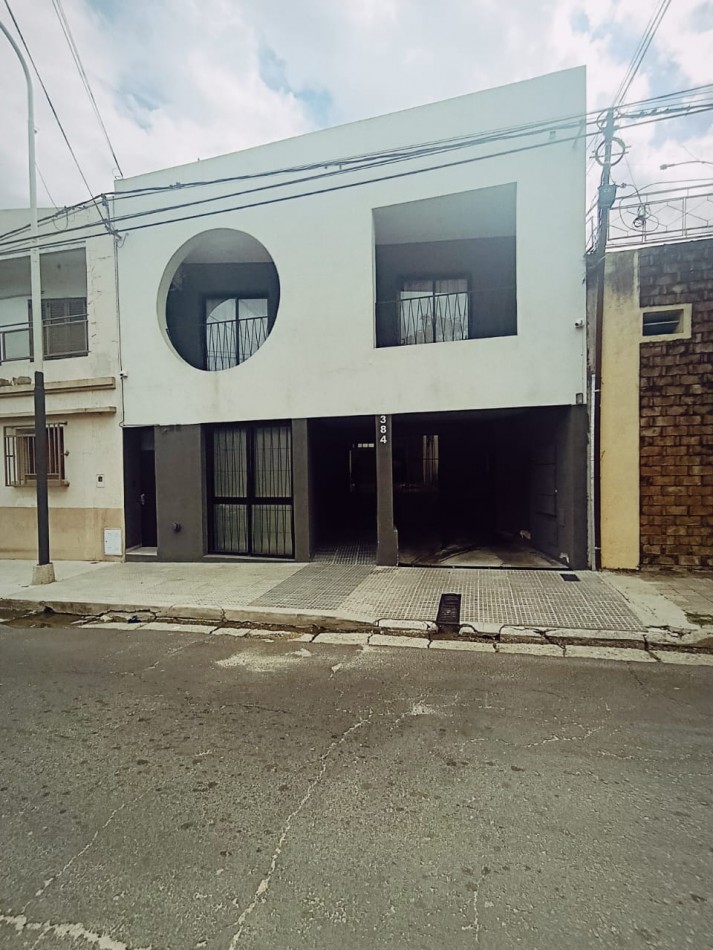 En venta departamento  dormitorio bulevares excelente oportunidad