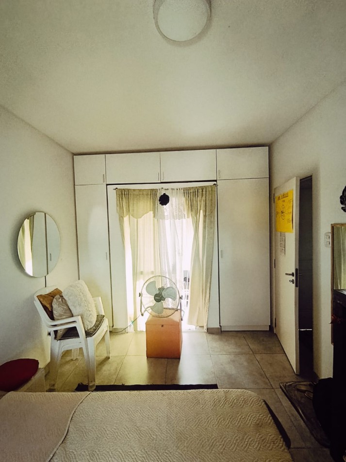 En venta departamento  dormitorio bulevares excelente oportunidad