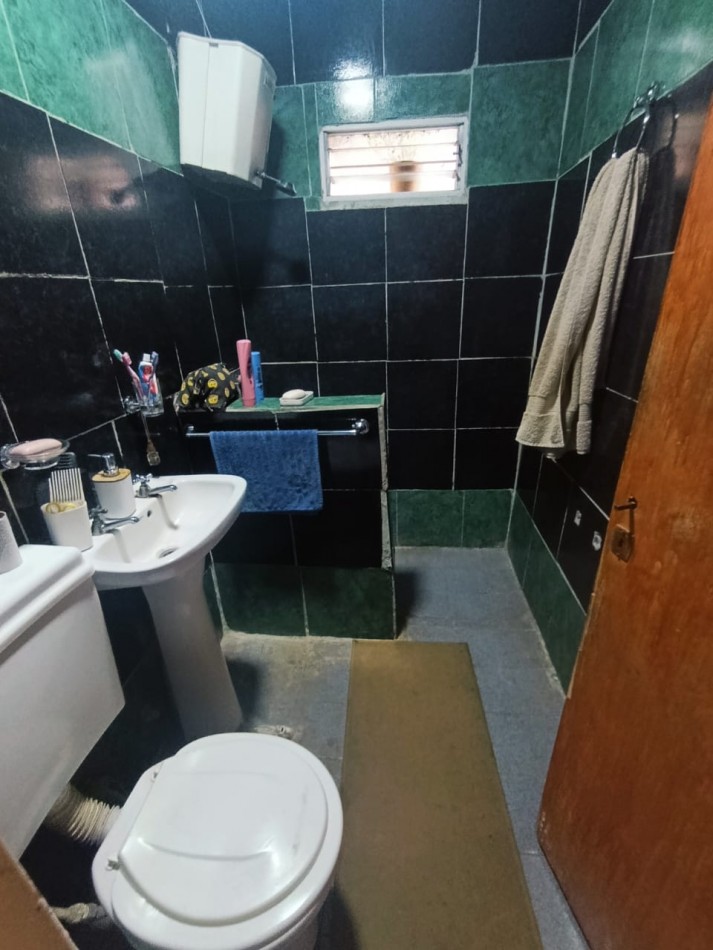 En venta hermosa casa en Colonia Avellaneda 3 dormitorios 