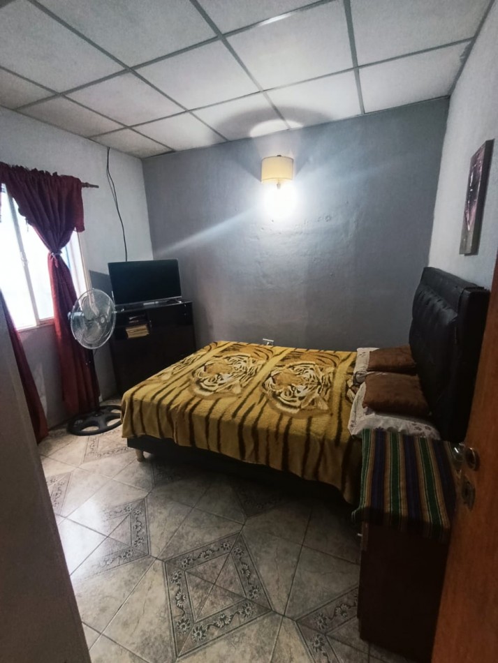 En venta hermosa casa en Colonia Avellaneda 3 dormitorios 