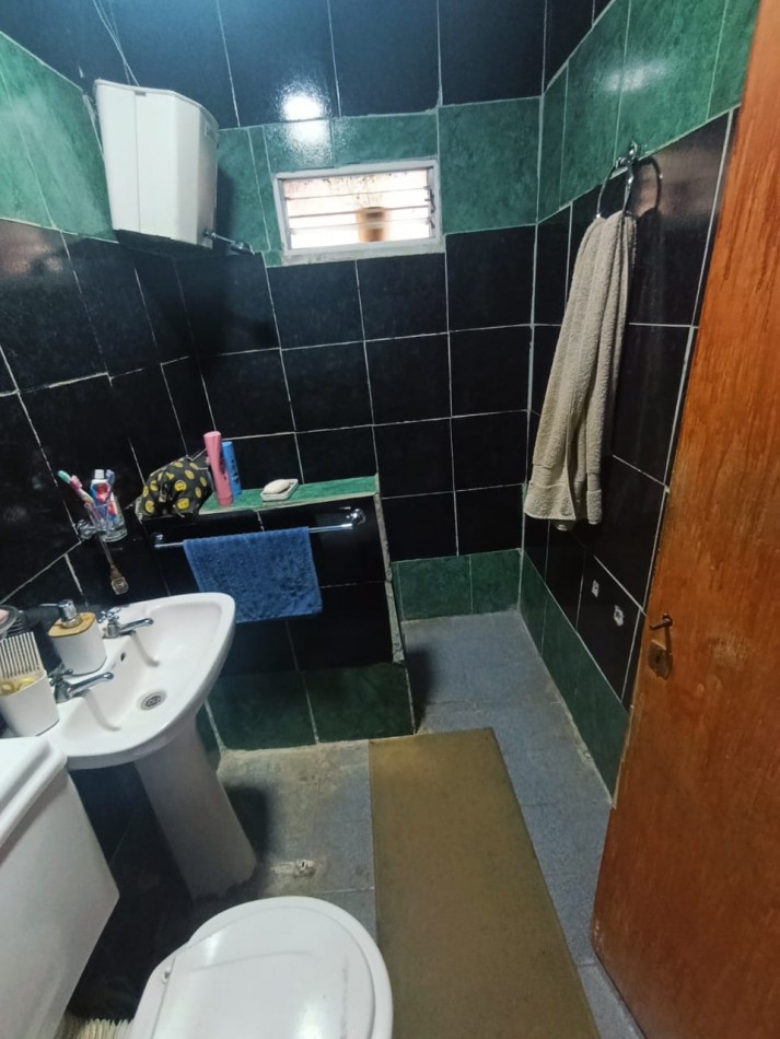 En venta hermosa casa en Colonia Avellaneda 3 dormitorios 