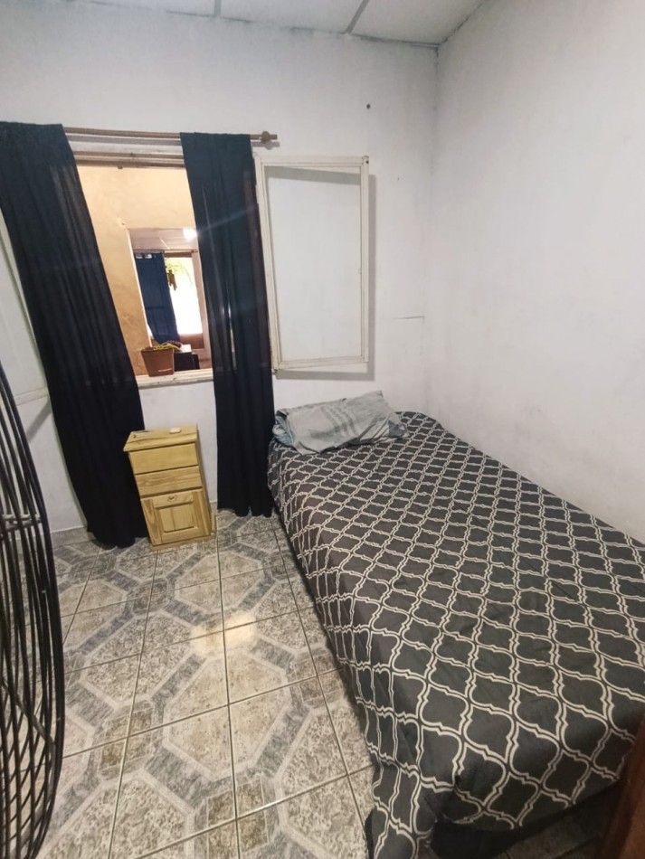 En venta hermosa casa en Colonia Avellaneda 3 dormitorios 